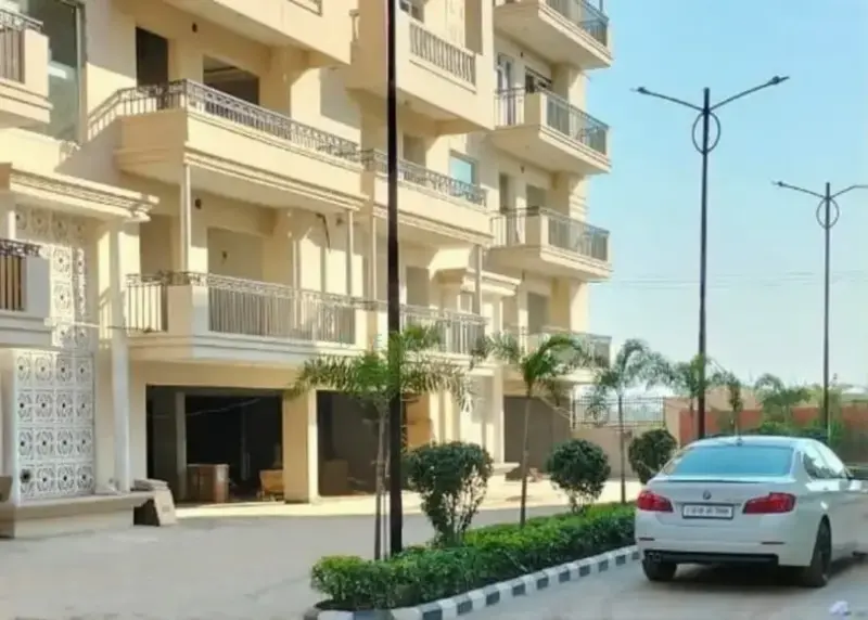 Motia Harmony Greens Mohali: Luxury Apartments & Builder Floors |Residential Projects in Mohali