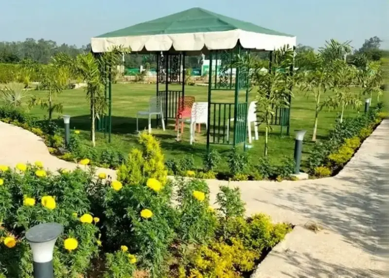 Motia Harmony Greens Mohali: Luxury Apartments & Builder Floors |Residential Projects in Mohali