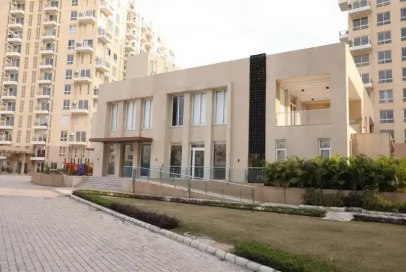 Emaar The Views Sector 105 Mohali Residential Projects | Luxury High-Rise Apartments in Mohali