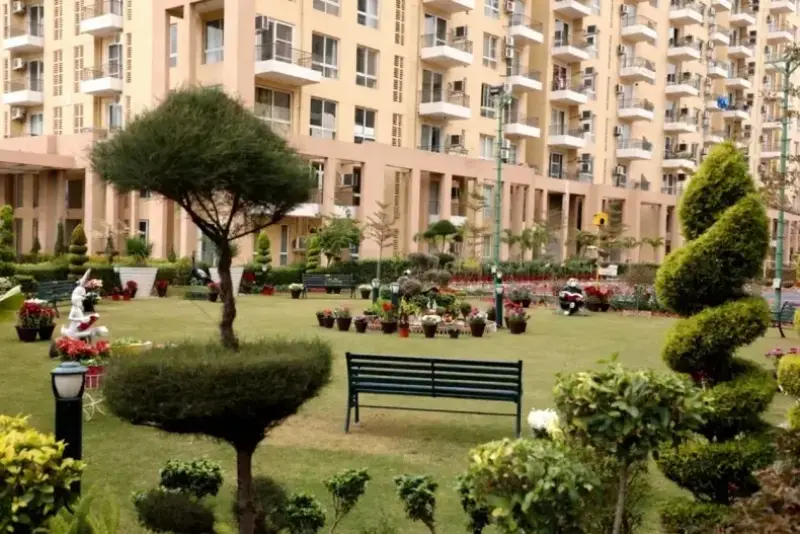 Emaar The Views Sector 105 Mohali Residential Projects | Luxury High-Rise Apartments in Mohali