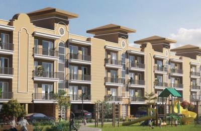 Jubilee Hamellia Sector 116 Mohali: 3BHK Apartments & Plots | PBRERA-SAS81-PR0855