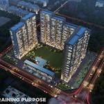 Horizon Belmond Sector 88 Mohali: Luxury 3BHK 4BHK Apartments | Upcoming Residential Projects in Mohali