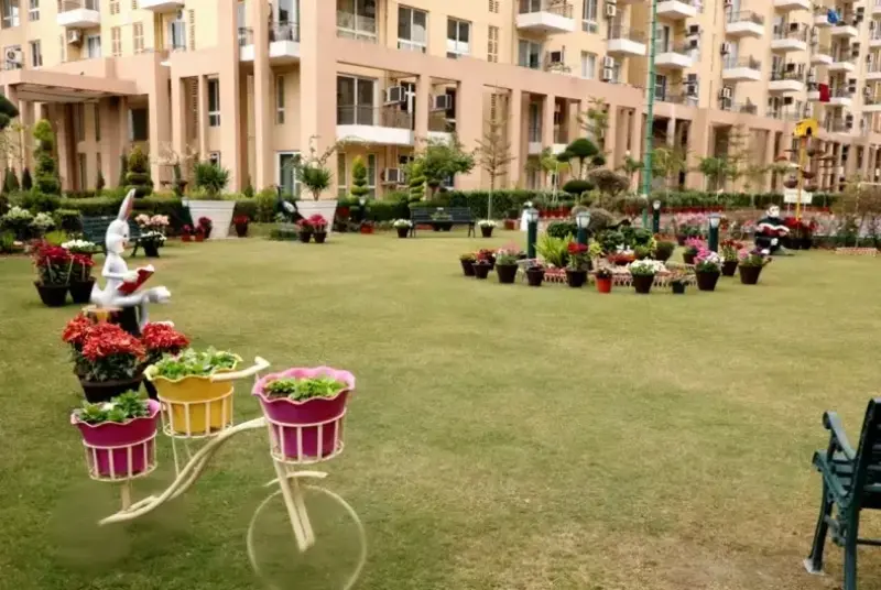 Emaar The Views Sector 105 Mohali Residential Projects | Luxury High-Rise Apartments in Mohali