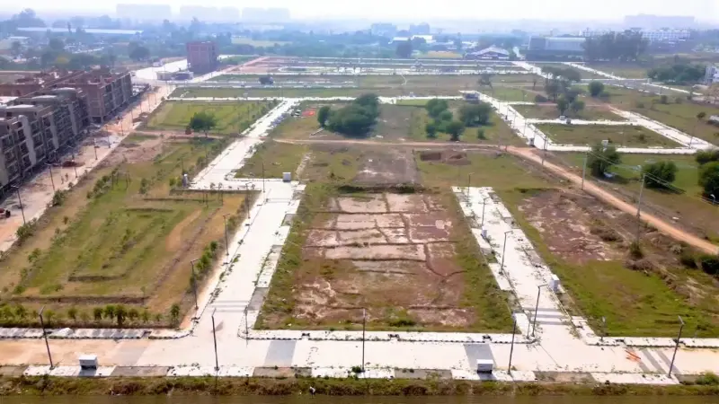 Jubilee City Gardens Mohali: Best Residential Plots & Apartments in Sector 116 | Top Mohali Real Estate Projects
