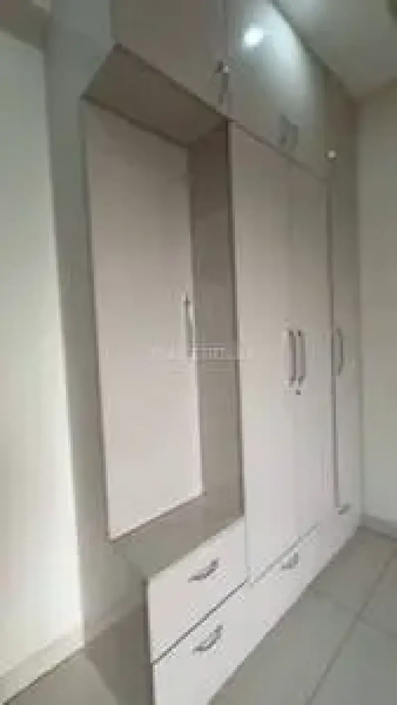 3 BHK Flat For Sale in world 1 mohali kharar