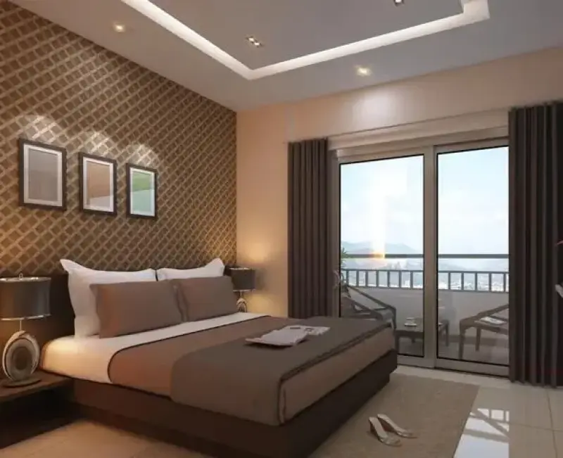 Birla sector 71, Sector 71, Gurgaon