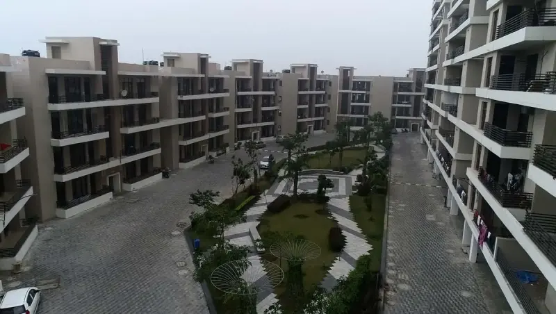 Amayra Greens – Phase-2, Residential Apartments