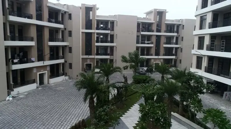 Amayra Greens – Phase-2, Residential Apartments