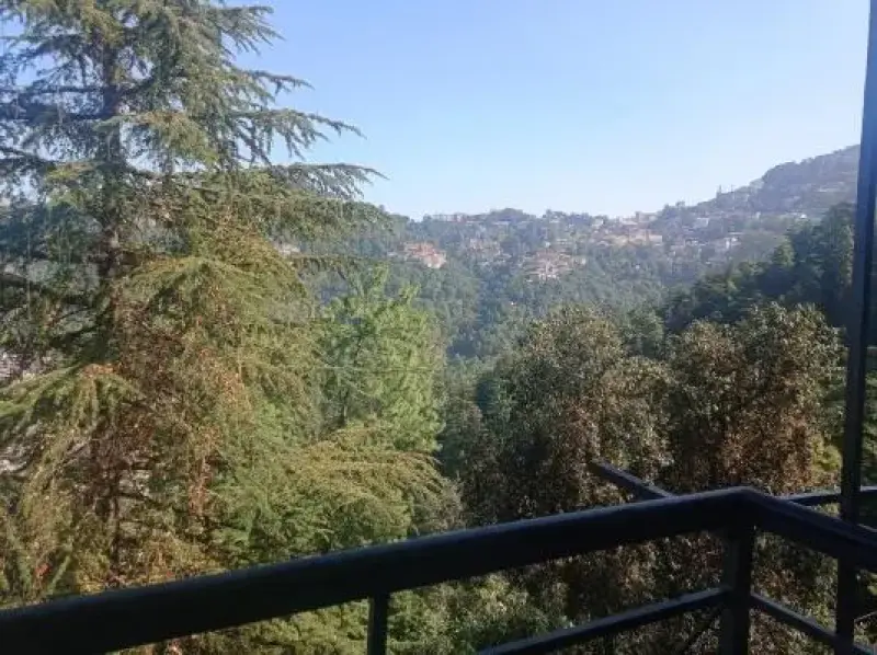 Bharari, Shimla, H P