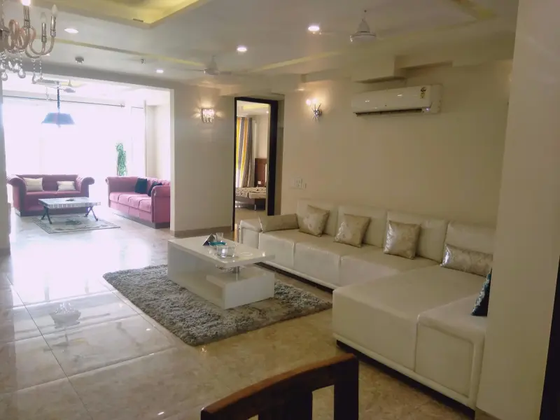 KLV Signature Towers, Mohali, Chandigarh,
