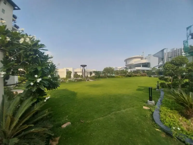 Saan Verdante Sector 95, Gurgaon