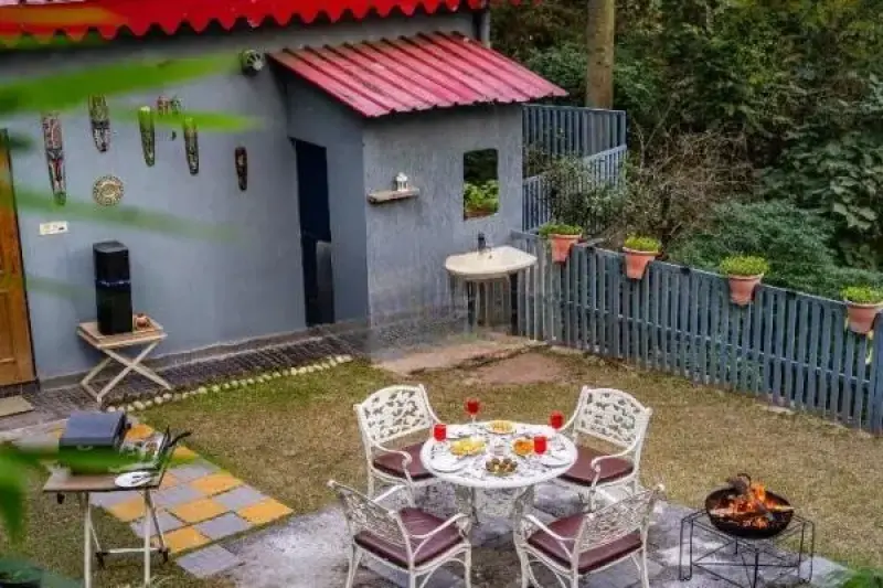 Independent House/Villa for Sale in Kanda, Kasauli