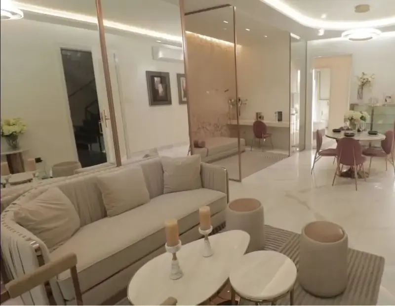 Smart World Gems Sector 89, Gurgaon