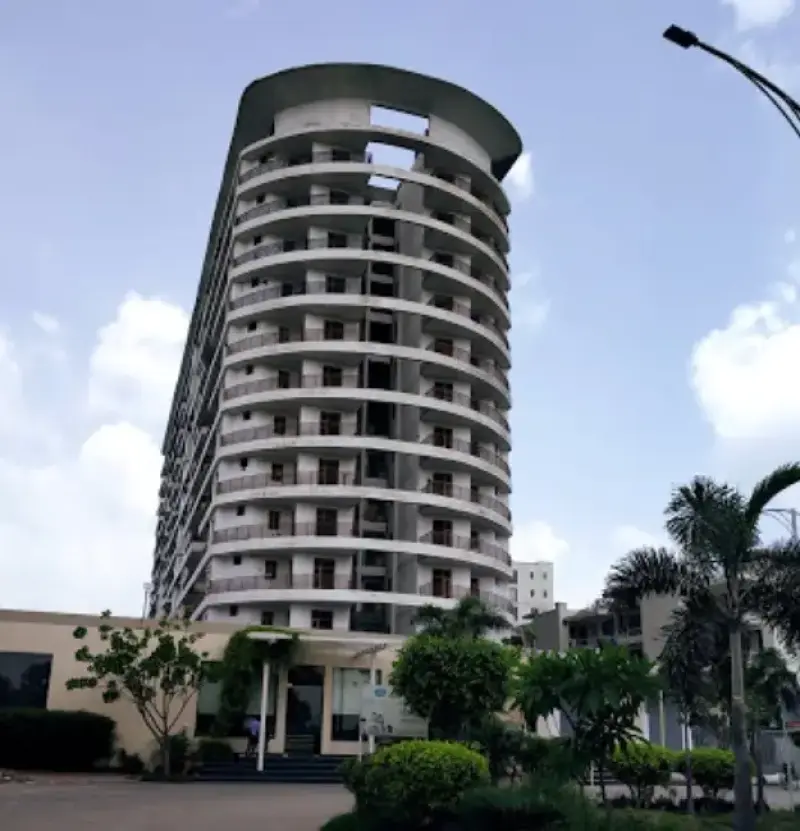 Amayra Greens – Phase-2, Residential Apartments