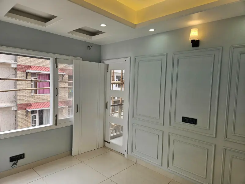 The Pinegrove Residences, New Shimla, Shimla, H P
