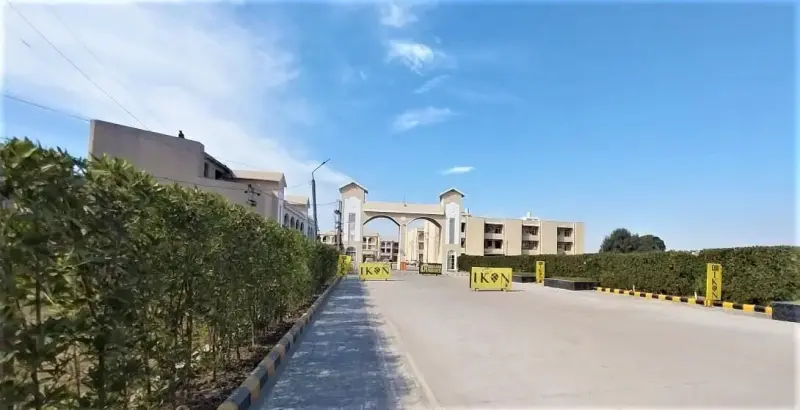 Dream Homes Mohali Sector 117 | 2/3/4 BHK Floors