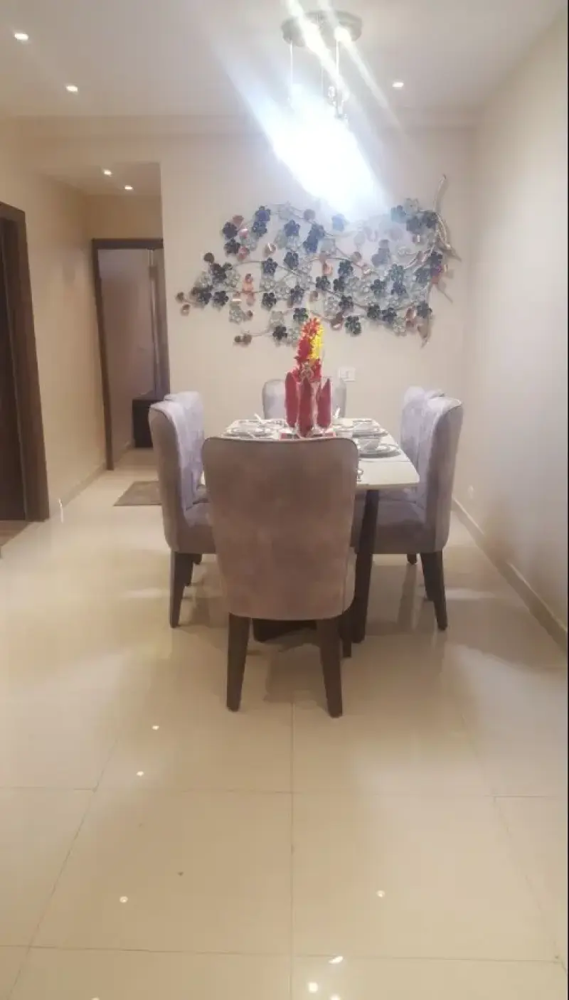 Amayra Greens – Phase-2, Residential Apartments