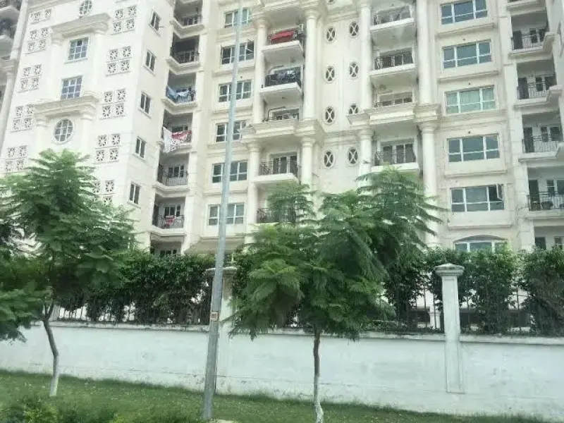Savitri Towers
