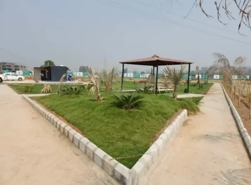 Hridayam Zirakpur Residential Plots for Sale | A RERA Approved Housing Projects in Zirakpur