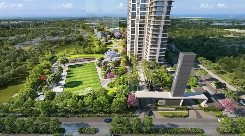 Sector 104, Gurgaon