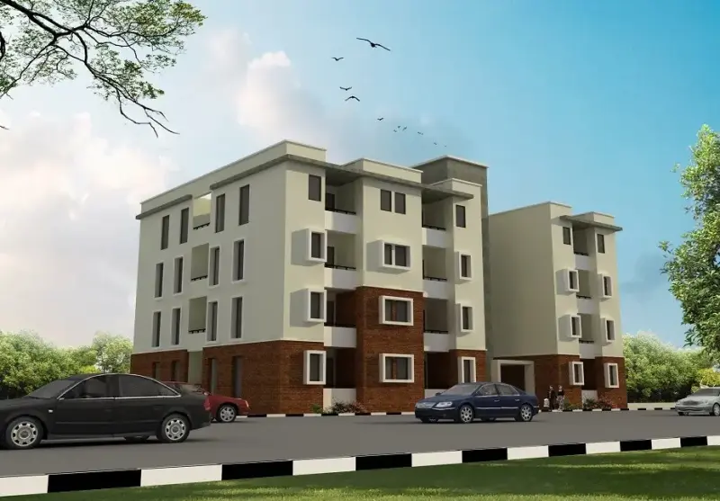GGP Noor Homes - Affordable Gated Residential Society on Kharar-Landran Road