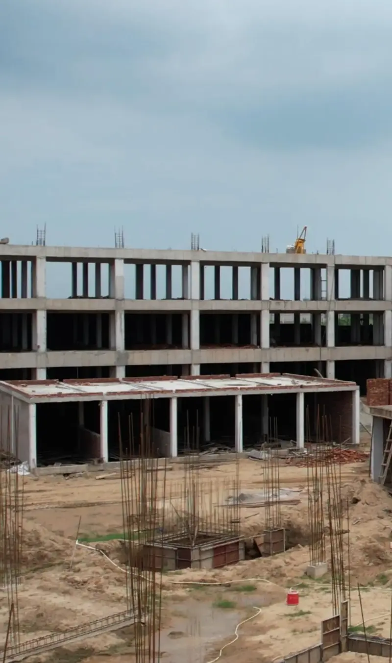 Village P3 - Commercial Showrooms SCO