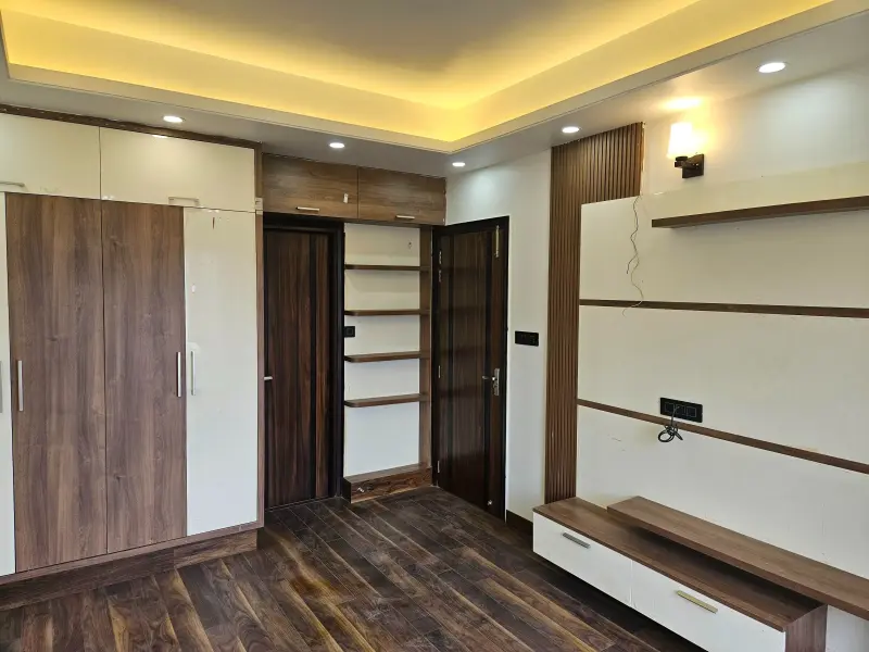 The Pinegrove Residences, New Shimla, Shimla, H P