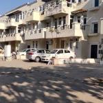 The Terraces Villa Floors: Premium Residential Projects in Mohali