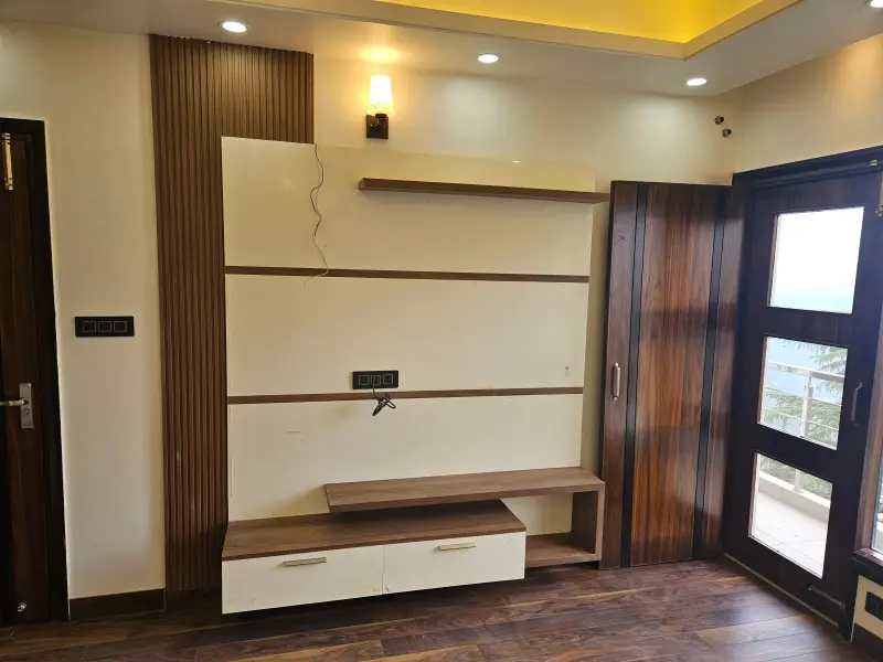 The Pinegrove Residences, New Shimla, Shimla, H P