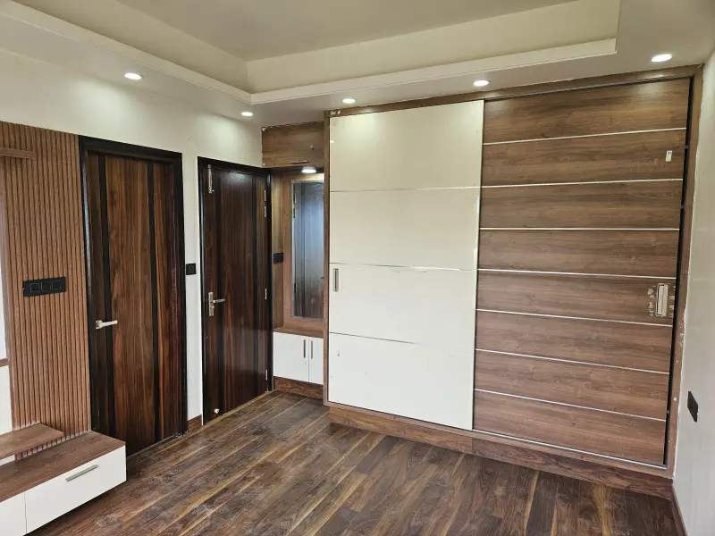 The Pinegrove Residences, New Shimla, Shimla, H P