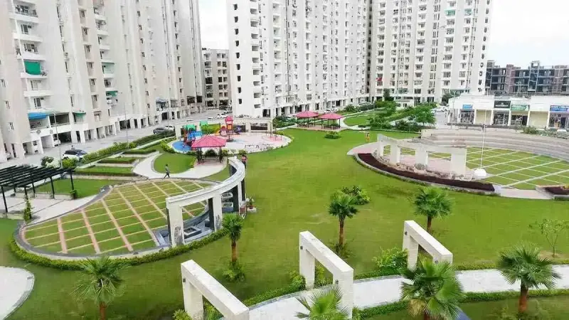 SBP Housing Park
