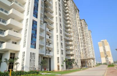 Falcon View JLPL Sector 66A Mohali | 3/4 BHK Ready to Move ₹1.50 Cr+