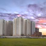 Gillco Parkhills - 2BHK, 3BHK, 4BHK Luxury Flats & Apartments