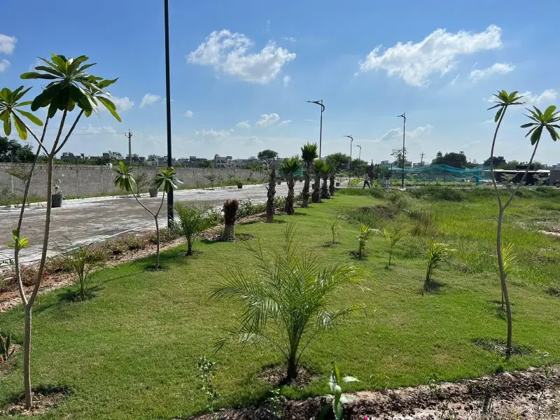Hridayam Zirakpur Residential Plots for Sale | A RERA Approved Housing Projects in Zirakpur