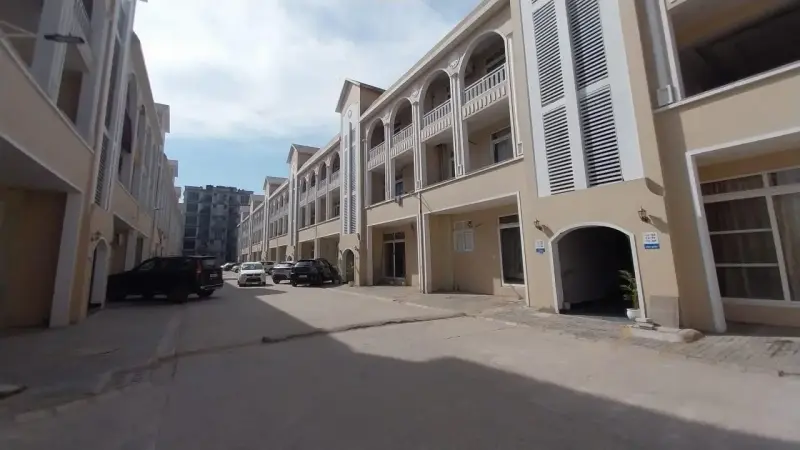 Dream Homes Mohali Sector 117 | 2/3/4 BHK Floors
