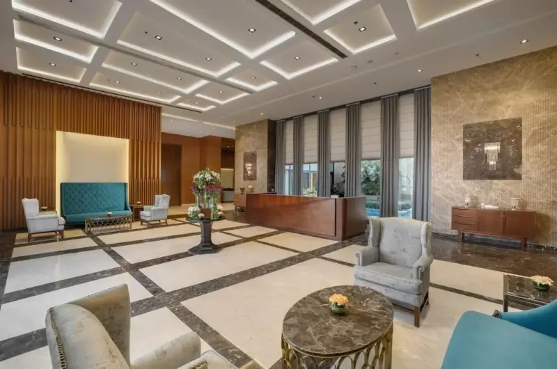 Ambience Creacions Sector 22, Gurgaon