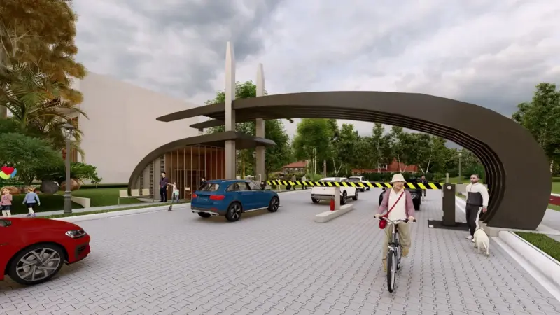 Guru Fateh Town - Residential Plots Villas Luxury Living Affordable Housing