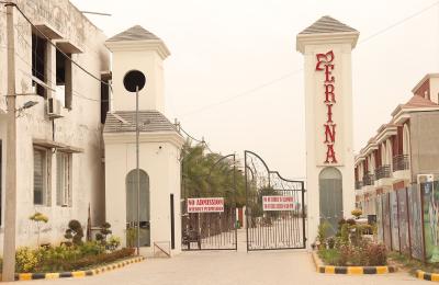 GDP Erina Kharar Mohali Residential Villas