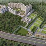 Ananda Floors 2 Rauni Mohali | Best Luxury Independent Floors Zirakpur | RERA Approved Residential Projects in Zirakpur