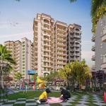 Regal Heights - Luxury Apartments in Sector 91
