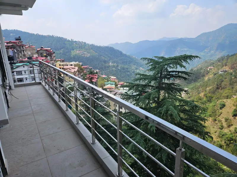 The Pinegrove Residences, New Shimla, Shimla, H P