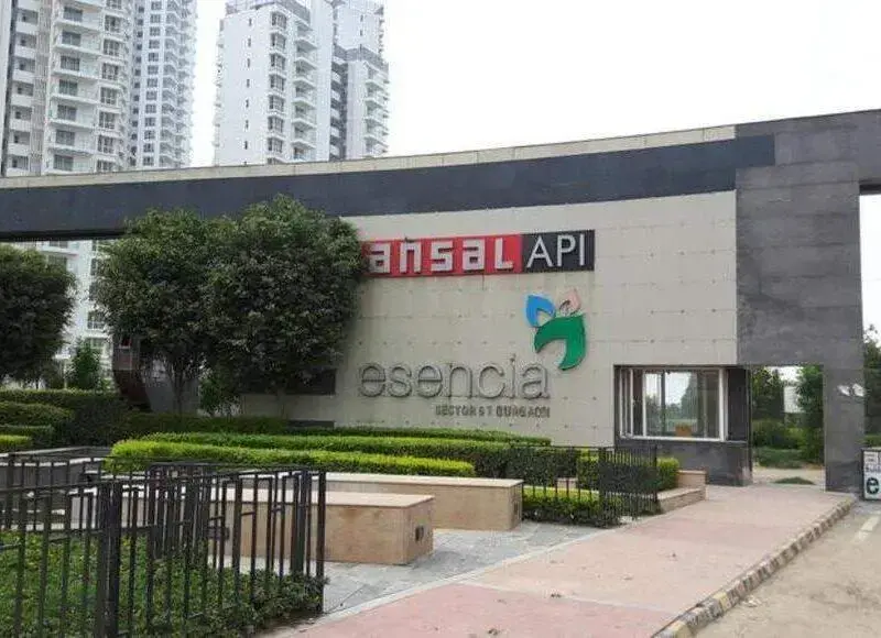 Ansal API Esencia
