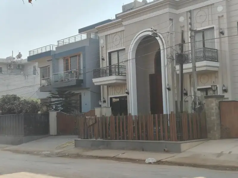 Shiwalik Avenue - 3BHK Flats & Apartments