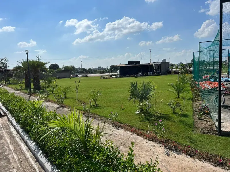 Hridayam Zirakpur Residential Plots for Sale | A RERA Approved Housing Projects in Zirakpur