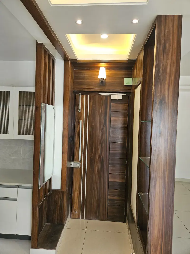 The Pinegrove Residences, New Shimla, Shimla, H P