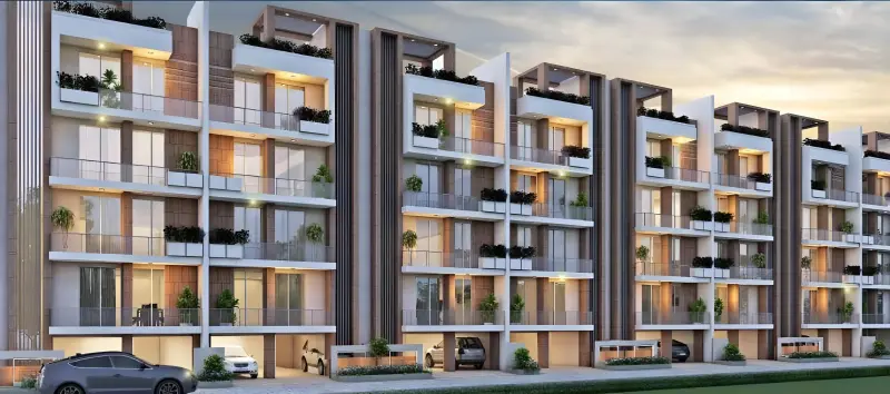 Smart World Gems Sector 89, Gurgaon