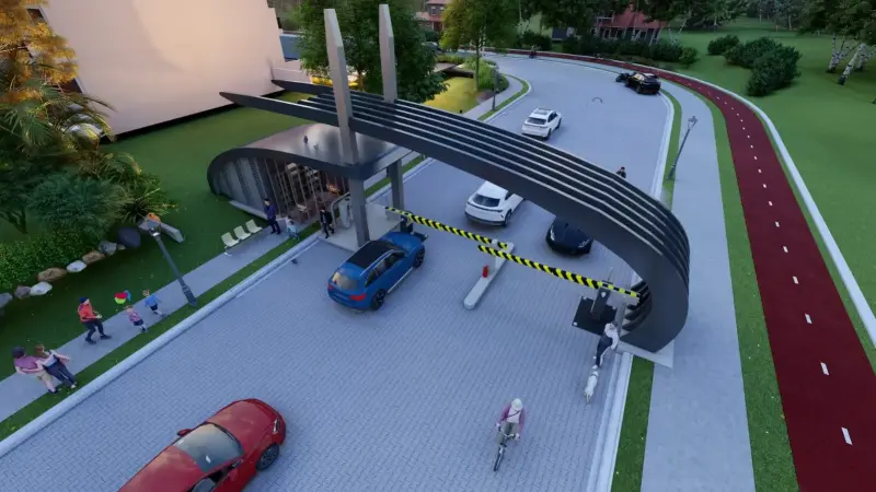 Guru Fateh Town - Residential Plots Villas Luxury Living Affordable Housing