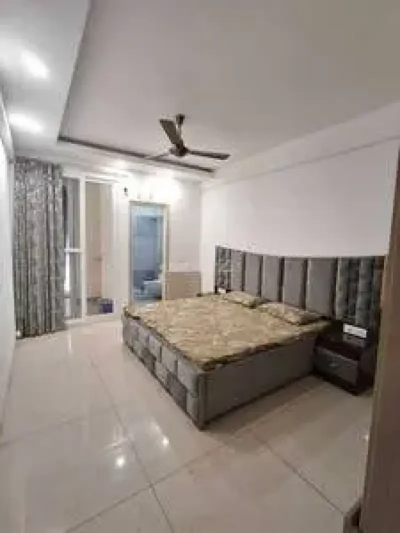 3 BHK Flat For Sale in world 1 mohali kharar