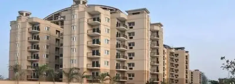3 BHK 1100 Sq-ft Flat/Apartment For Rent in Khara Mohali