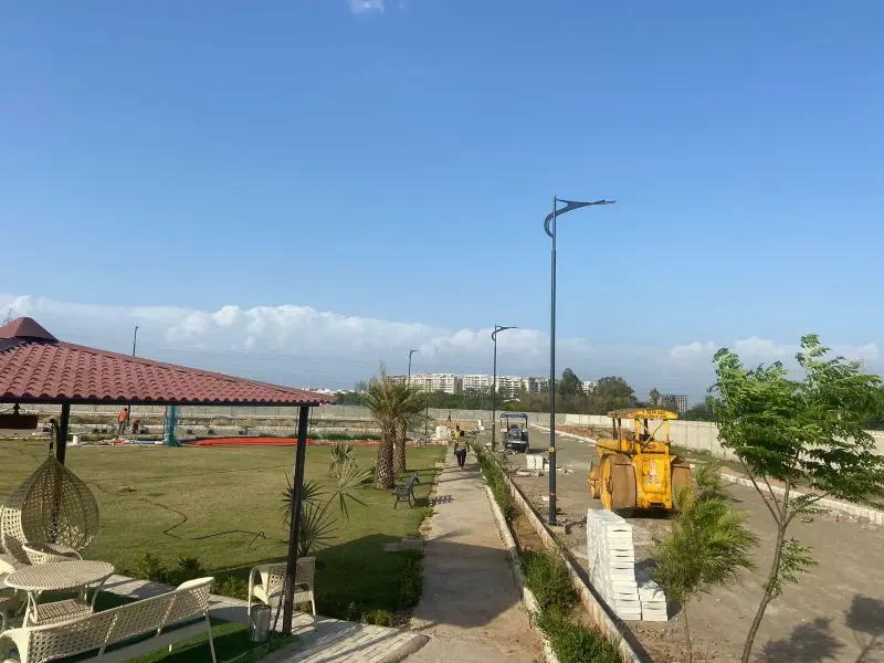 Hridayam Zirakpur Residential Plots for Sale | A RERA Approved Housing Projects in Zirakpur